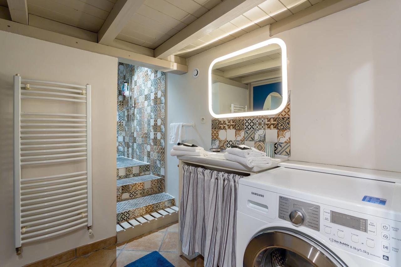 Guestready- Typical Croix-Roussien Flat Daire Lyon Dış mekan fotoğraf