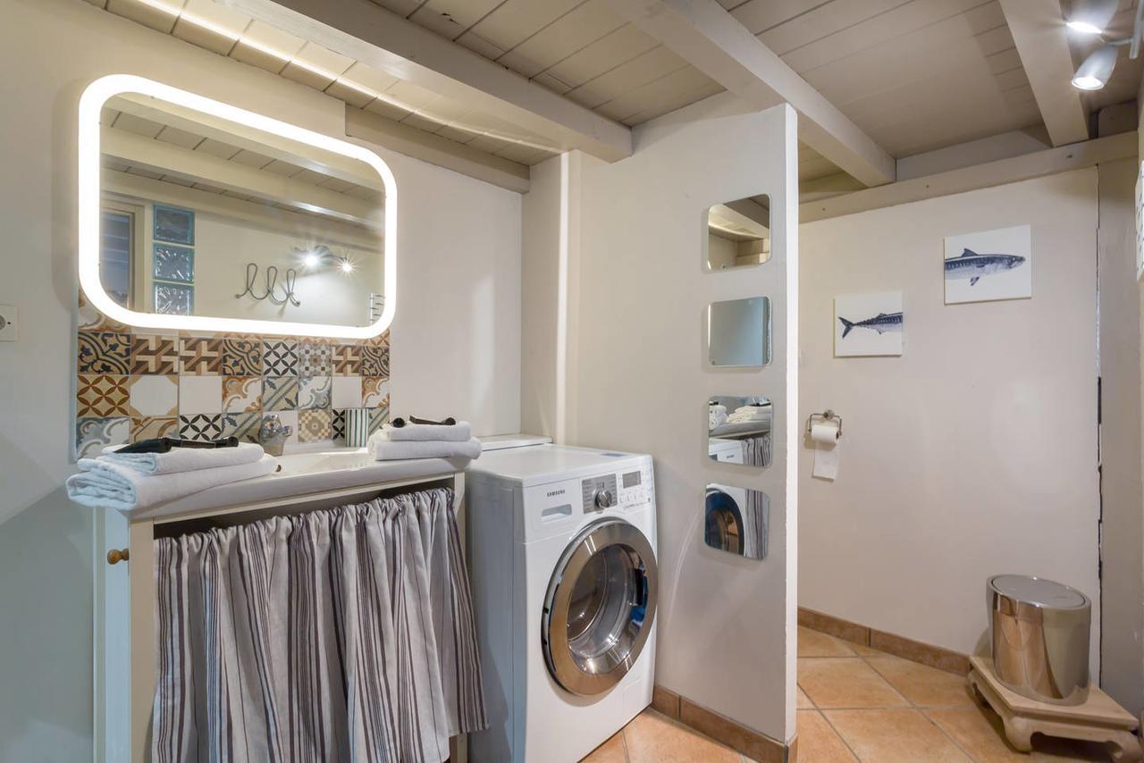 Guestready- Typical Croix-Roussien Flat Daire Lyon Dış mekan fotoğraf